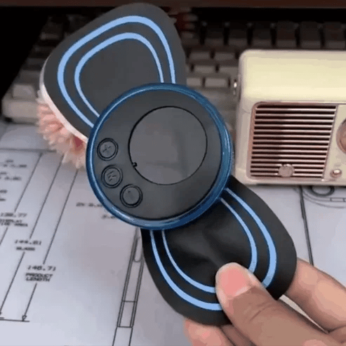 Rechargeable EMS Massager